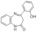 Cas Number: 61487-06-7  Molecular Structure