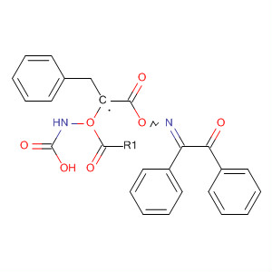 CAS No 61487-82-9  Molecular Structure
