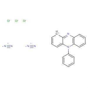 Cas Number: 61489-40-5  Molecular Structure