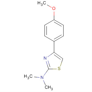 CAS No 6149-07-1  Molecular Structure