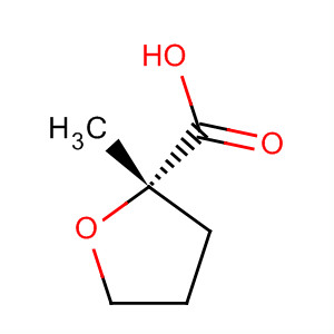 CAS No 61490-07-1  Molecular Structure