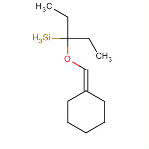 CAS No 61490-91-3  Molecular Structure
