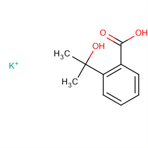 Cas Number: 61490-94-6  Molecular Structure