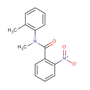 Cas Number: 61494-29-9  Molecular Structure