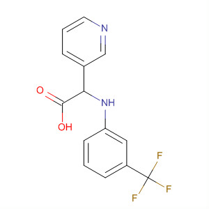 CAS No 61494-56-2  Molecular Structure