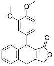 CAS No 61494-75-5  Molecular Structure