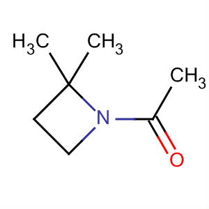 CAS No 61495-95-2  Molecular Structure