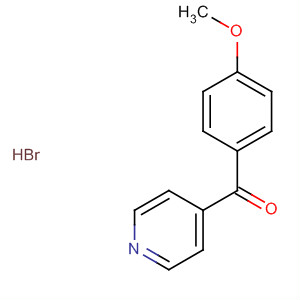 CAS No 61496-13-7  Molecular Structure