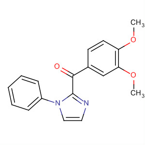 CAS No 61496-26-2  Molecular Structure