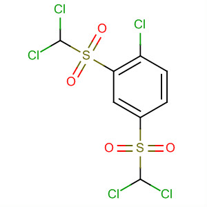 CAS No 61496-38-6  Molecular Structure