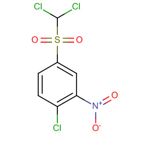 CAS No 61496-44-4  Molecular Structure