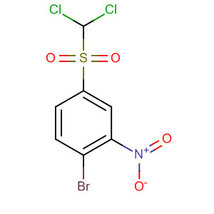 CAS No 61496-45-5  Molecular Structure