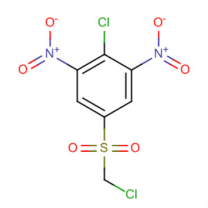 CAS No 61496-46-6  Molecular Structure