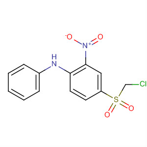 CAS No 61496-57-9  Molecular Structure