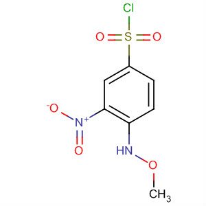 CAS No 61496-60-4  Molecular Structure