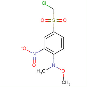 CAS No 61496-66-0  Molecular Structure