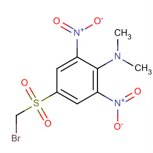 CAS No 61496-90-0  Molecular Structure