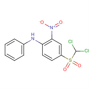 CAS No 61497-12-9  Molecular Structure