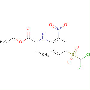 CAS No 61497-18-5  Molecular Structure