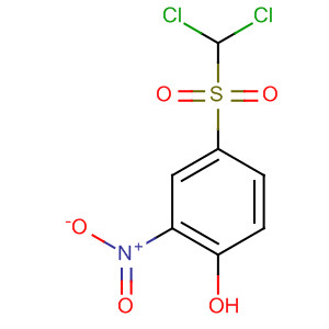 CAS No 61497-20-9  Molecular Structure