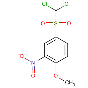 CAS No 61497-21-0  Molecular Structure