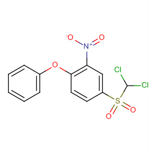 CAS No 61497-23-2  Molecular Structure