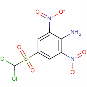 CAS No 61497-31-2  Molecular Structure