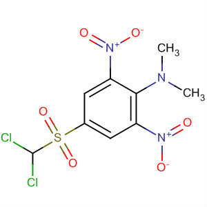 CAS No 61497-32-3  Molecular Structure