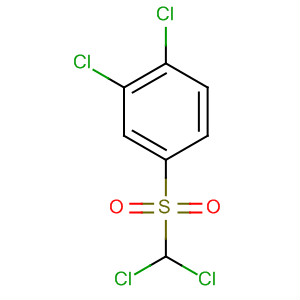 CAS No 61497-35-6  Molecular Structure