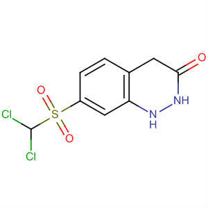 CAS No 61497-44-7  Molecular Structure