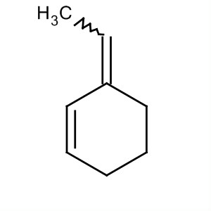 Cas Number: 61497-48-1  Molecular Structure