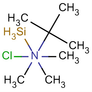 CAS No 61499-85-2  Molecular Structure