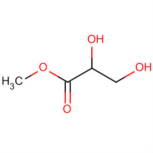 CAS No 615-34-9  Molecular Structure