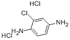 CAS No 615-46-3  Molecular Structure
