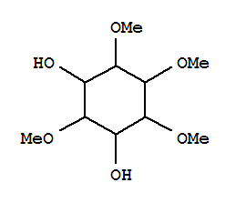 CAS No 6150-11-4  Molecular Structure