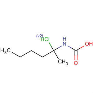 CAS No 61500-82-1  Molecular Structure
