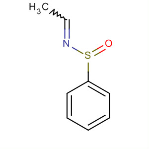 CAS No 61501-00-6  Molecular Structure