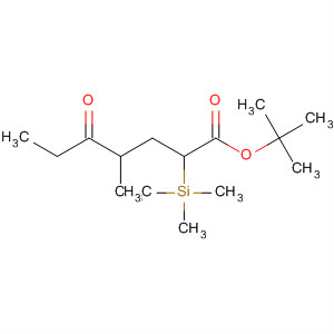 CAS No 61501-41-5  Molecular Structure