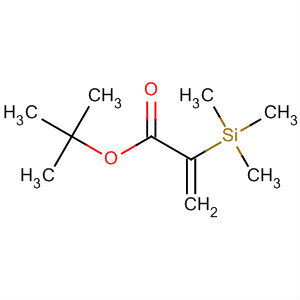 CAS No 61501-42-6  Molecular Structure