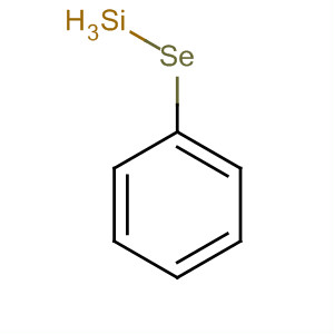 CAS No 61501-45-9  Molecular Structure