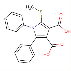 CAS No 61505-53-1  Molecular Structure