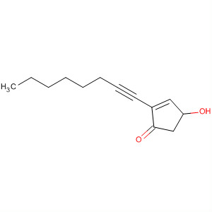 CAS No 61507-20-8  Molecular Structure