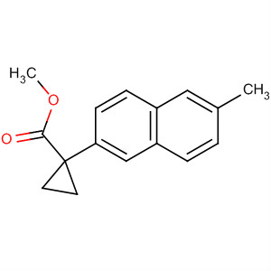 CAS No 61508-73-4  Molecular Structure