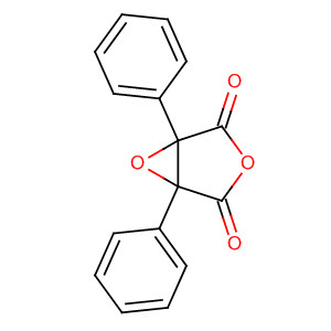 CAS No 61509-75-9  Molecular Structure