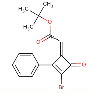 CAS No 61509-89-5  Molecular Structure