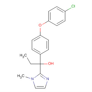 CAS No 61510-92-7  Molecular Structure