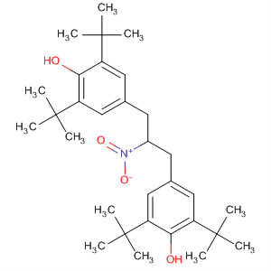 CAS No 61511-42-0  Molecular Structure