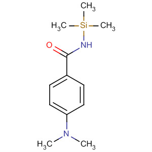 CAS No 61511-55-5  Molecular Structure