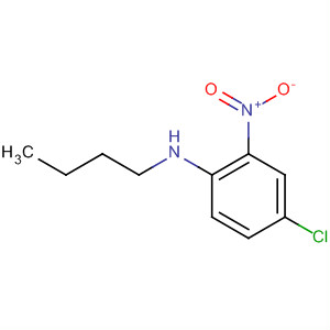 CAS No 61511-71-5  Molecular Structure