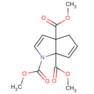 CAS No 61514-37-2  Molecular Structure